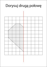 Karty Pracy – Kształty | Edukacja Przedszkolna | Do Druku