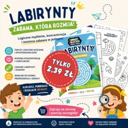 Labirynty