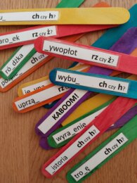 Ortograficzne kaboom