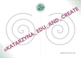 SKOORDYNUJ SWÓJ MÓZG - ćwiczenia rysowania oburącz