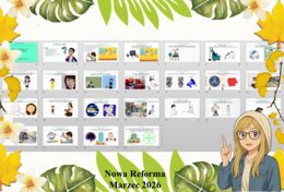 Prezentacja multimedialna w PowerPoint do edycji „Sposoby na skuteczną naukę.” wykonana na podstawie podręcznika „Przyroda” Nowa Era. Przyroda 4. Dział „Spotkanie z przyrodą”.