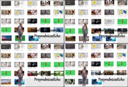 Zestaw prezentacji multimedialnych w genial.ly do edycji do geografii do klas 5 - 8. Przedmiotowe zasady oceniania. Lekcja organizacyjna.