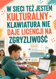 🎨 Kulturalność – nasz szkolny trend