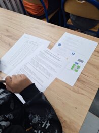 Test - egzamin - karta rowerowa