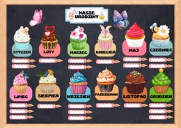 ZESTAW STRATOWY XXL dla PRZEDSZKOLA oraz KLAS 1-3