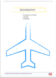 języki europejskie - angielski