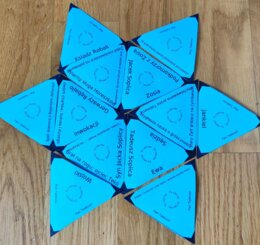 Pan Tadeusz- trimino