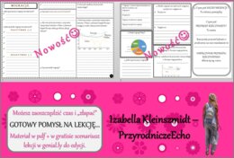 Pomysł na lekcję/karta pracy/stacje zadaniowe/ notatki/ materiał do lekcji do tematu „Migracje” w pdf. W gratisie niekomercyjny scenariusz lekcji/pomysł na lekcję w programie genial.ly do edycji. Geografia 7. Dział „Ludność i urbanizacja”. Nowość 2024/20