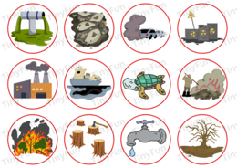 Dbamy o Ziemię – co pomaga, a co jej szkodzi? | Gra edukacyjna dla dzieci | Dzień Ziemi