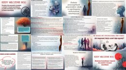 Prezentacja: „Kiedy milczenie boli – skuteczna komunikacja i wsparcie dla uczniów w kryzysie samobójczym”