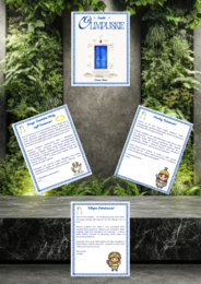 Mitologia grecka - interdyscyplinarnie