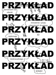 Algorytm dzielenia ułamków zwykłych