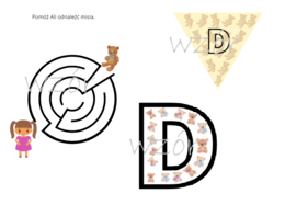 Dzień pluszowego misia