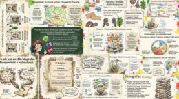 Rany Julek! Jak Julian Tuwim został poetą – Kompletny Materiał Edukacyjny PDF