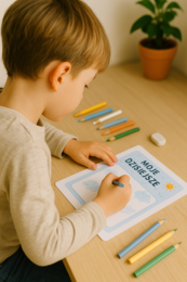 Dlaczego nie możemy dziś wyjść na dwór? — karta obserwacji pogodowej