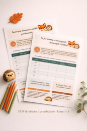 Zwierzęta domowe a dzikie – porównanie