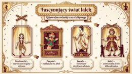 Międzynarodowy Dzień Teatru - 27 marca