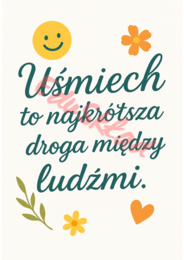 🌻 Plakaty z okazji Dnia Życzliwości – zestaw dla szkoły podstawowej 🌻