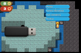 Gra online: sprzęt i oprogramowanie