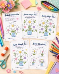 Bukiet dobrych słów