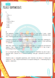 Przedimki nieokreślone i określone