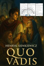 ,,Quo vadis"- czytanie ze zrozumieniem. Arkusz egzaminacyjny.