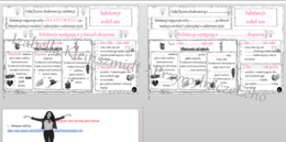 Minizestaw na jedną lekcję „Substancje wokół nas” – sketchnotka + karta pracy w power point + gratisowy link do prezentacji multimedialnej niekomercyjnej wykonanej w genial.ly do indywidualnego pobrania i użycia do celów niekomercyjnych. Przyroda 4, dzia