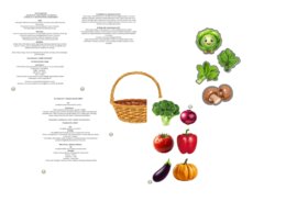 DZIEŃ WARZYW I OWOCÓW.