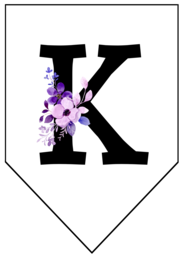 GIRLANDA - "PASOWANIE NA PRZEDSZKOLAKA"