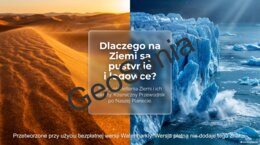 Strefy oświetlenia Ziemi geografia klasa 6 prezentacja