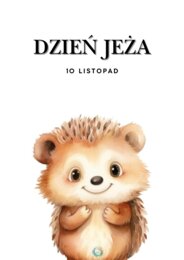 DZIEŃ JEŻA