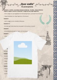 Jak czytać "Quo vadis" po zmianach w podstawie programowej?