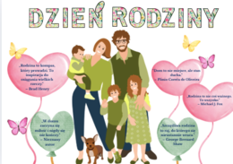 🌸 MEGAPAKIET: Gazetka na Dzień Mamy + Dzień Rodziny – aż 96 stron do druku! Aż 30% taniej! 🌼