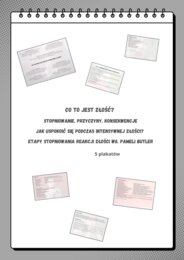 Złość - pigułka. Jak uspokoić się podczas intensywnej złości?