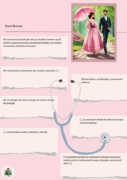 Gustaw Flaubert "Pani Bovary" – zadania do lektury, pełne opracowanie (myślownik)