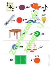 Rebusy z kropką w roli głównej - Dzień Kropki.