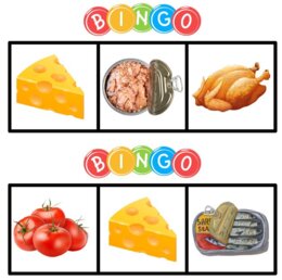 Incredible English 2 , unit 6 - bingo, memory