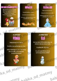 Matematyczny Dzień Postaci z Bajek!