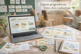 Powrót ptaków – mini e-book przyrodniczy