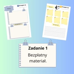 Karty pracy. Rewalidacja. Godzina wychowawcza. TUS.