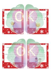 🎄 Kalendarz Adwentowy – Świąteczne i zimowe aktywności dla klas 1–3Kalendarz adwentowy, święta, zima, quiz zimowy, quiz świąteczny, aktywności dla dzieci, kreatywne zadania, gry edukacyjne, kolorowanki, zabawa w klasie, edukacja przedszkolna, nauka przez