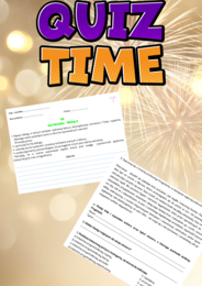 Kartkówka E8 - dialog 2