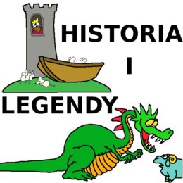 Odc. 01 - Legendy i historia