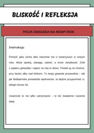 Grudniowe zaklęcia uważności