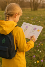 Pierwsze oznaki wiosny