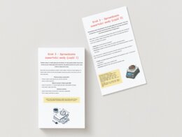 Badanie gleby. Jak pobierać próbkę gleby i zbadać jej pH lub zawartość wody?