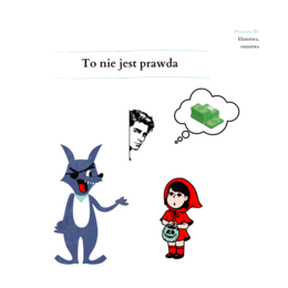 To nie jest prawda_B1