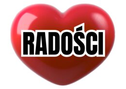 DZIEŃ BABCI I DZIADKA - Z całego serca życzymy Wam - grafika XXL