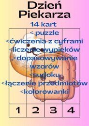 Dzień Piekarza 14 stron
