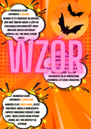 Dzień Chłopaka, psychotest, 31 września